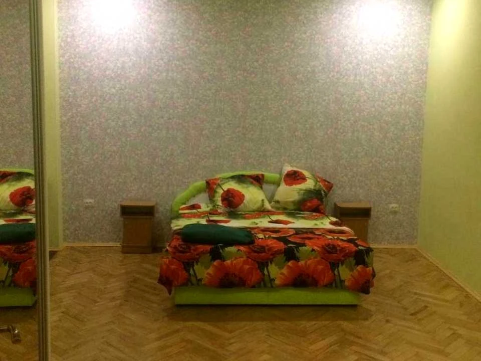 Apartment. Lviv, Severina Nalyvayka st.