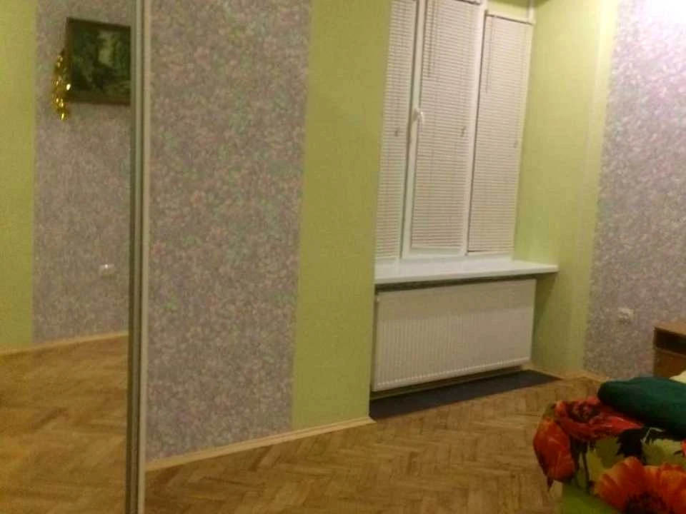 Apartment. Lviv, Severina Nalyvayka st.