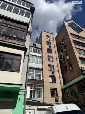 Продажа Квартира Центр