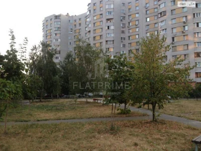 Apartment for Sale, Borshchivka