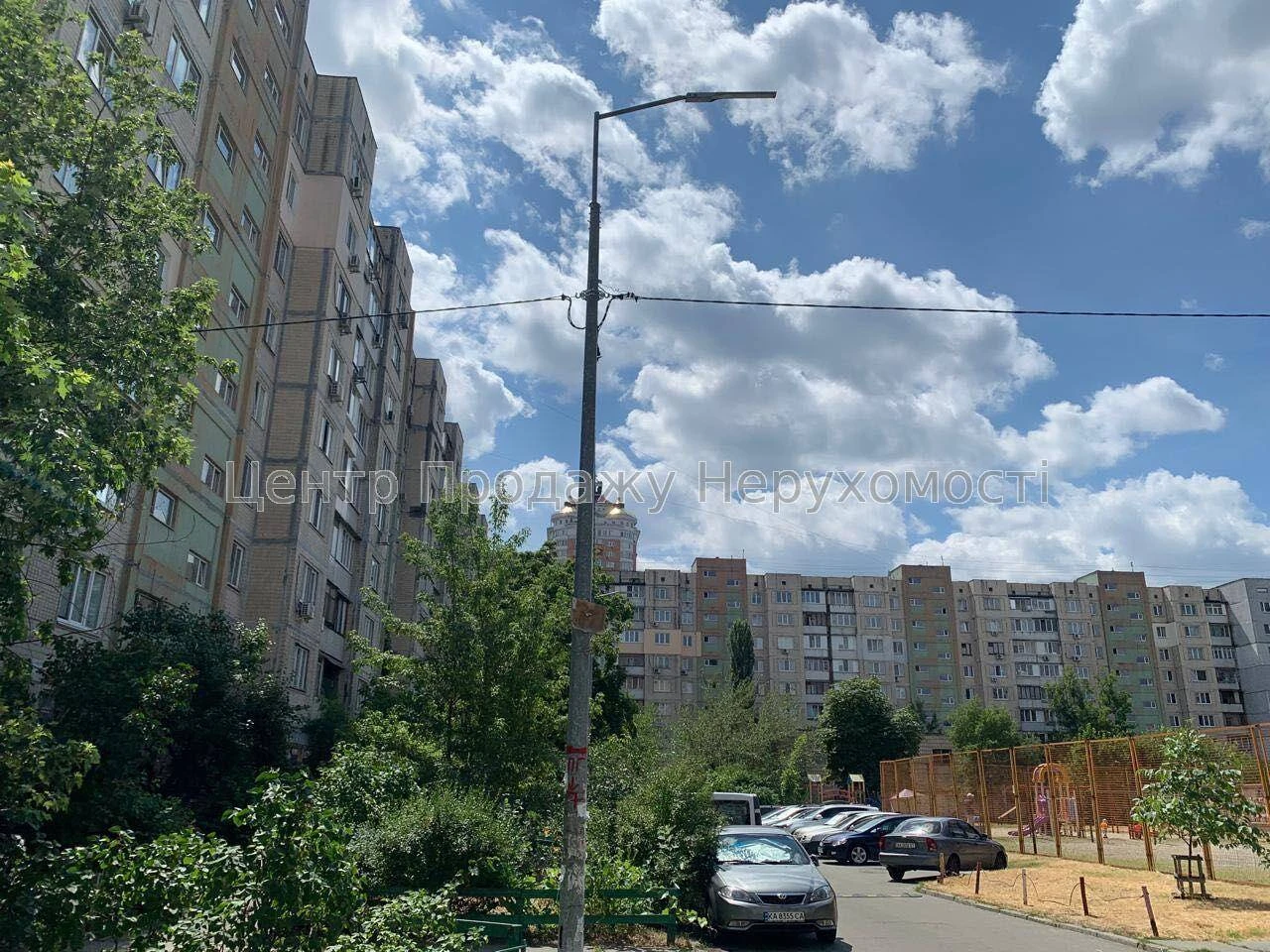 Sale of a 2-bedroom apartment, Kyiv, 8/9 floors, 49 m² – Your new home