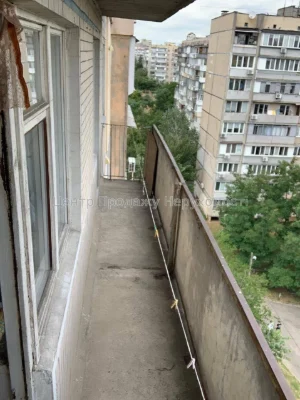 Sale of a 2-bedroom apartment, Kyiv, 8/9 floors, 49 m² – Your new home