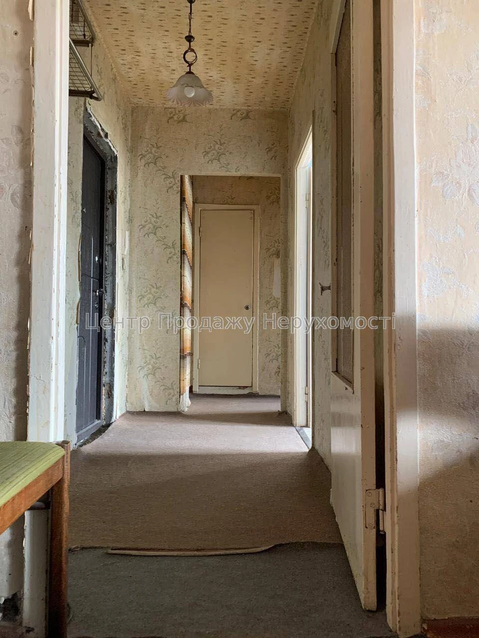 Sale of a 2-bedroom apartment, Kyiv, 8/9 floors, 49 m² – Your new home