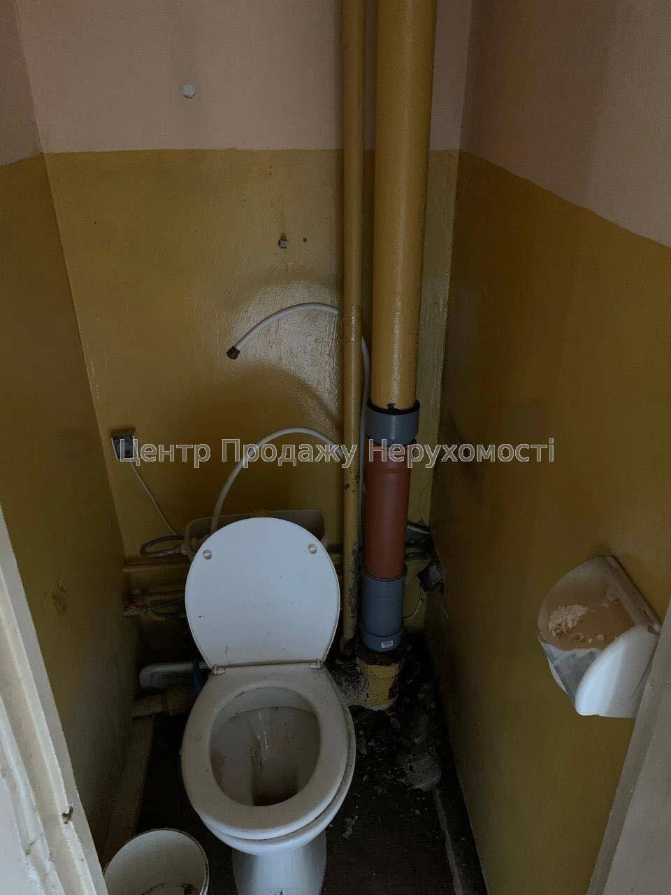 Sale of a 2-bedroom apartment, Kyiv, 8/9 floors, 49 m² – Your new home