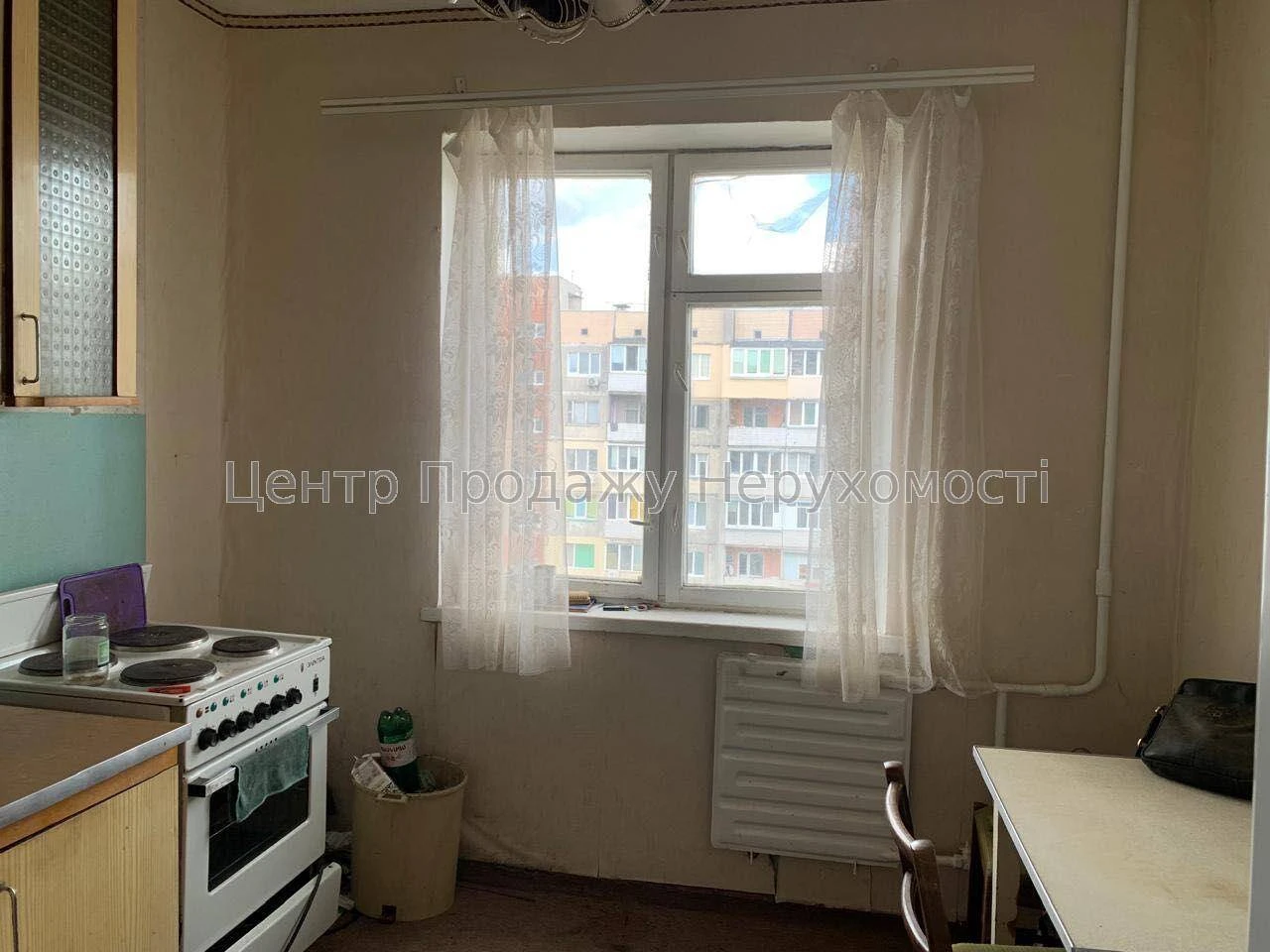 Sale of a 2-bedroom apartment, Kyiv, 8/9 floors, 49 m² – Your new home