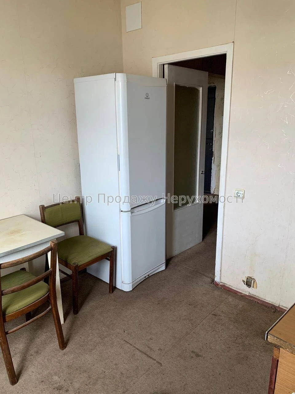Sale of a 2-bedroom apartment, Kyiv, 8/9 floors, 49 m² – Your new home