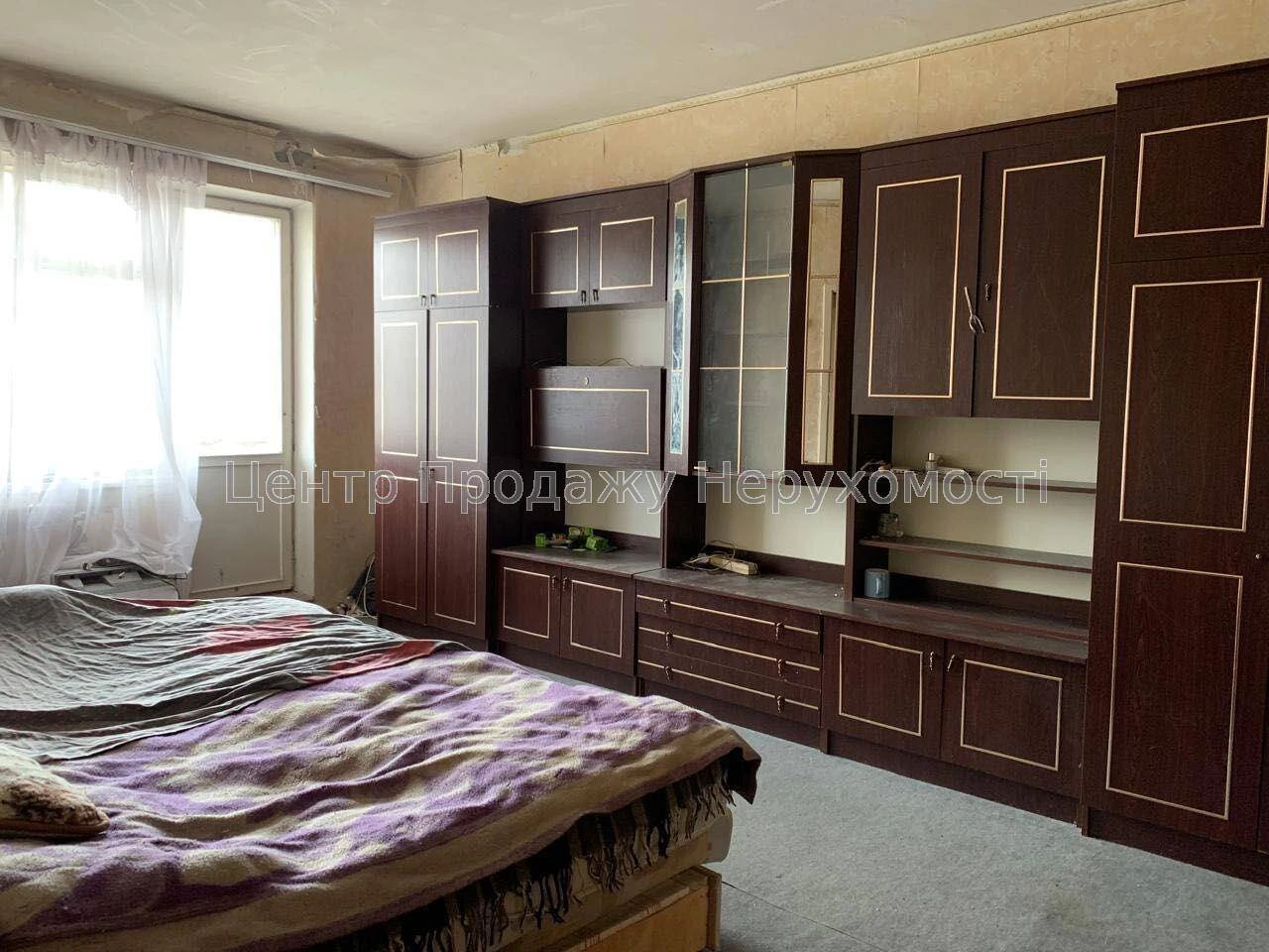 Sale of a 2-bedroom apartment, Kyiv, 8/9 floors, 49 m² – Your new home
