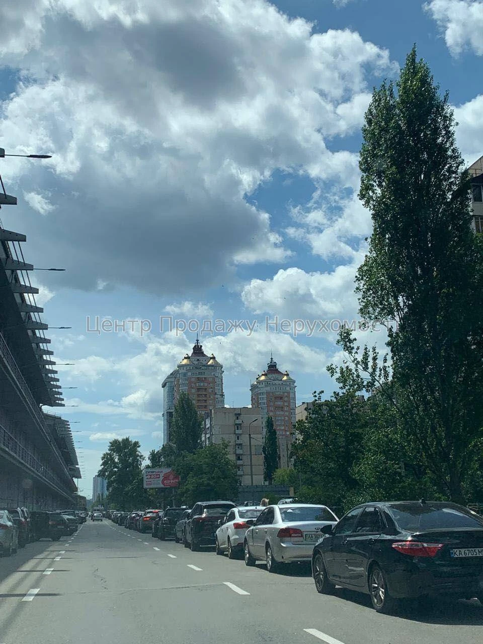 Sale of a 2-bedroom apartment, Kyiv, 8/9 floors, 49 m² – Your new home