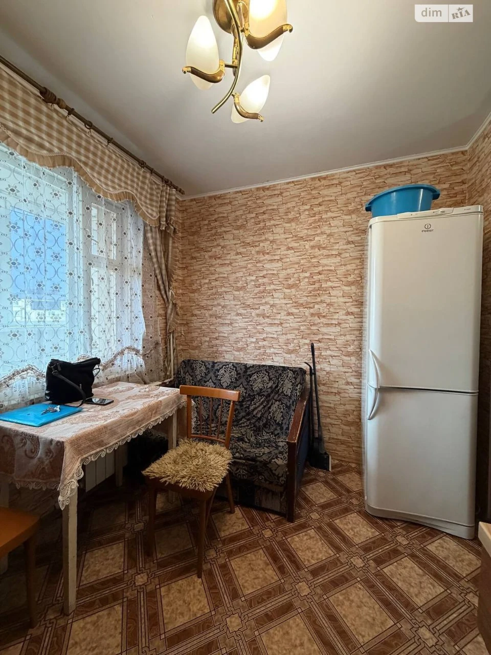 Apartment for Sale - Troyeshchyna