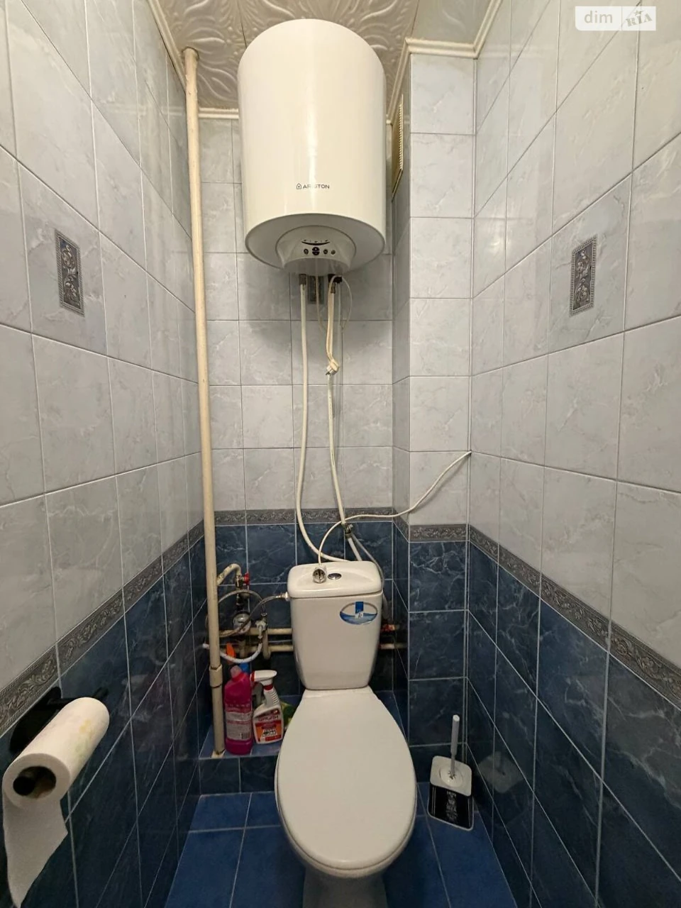 Apartment for Sale - Troyeshchyna