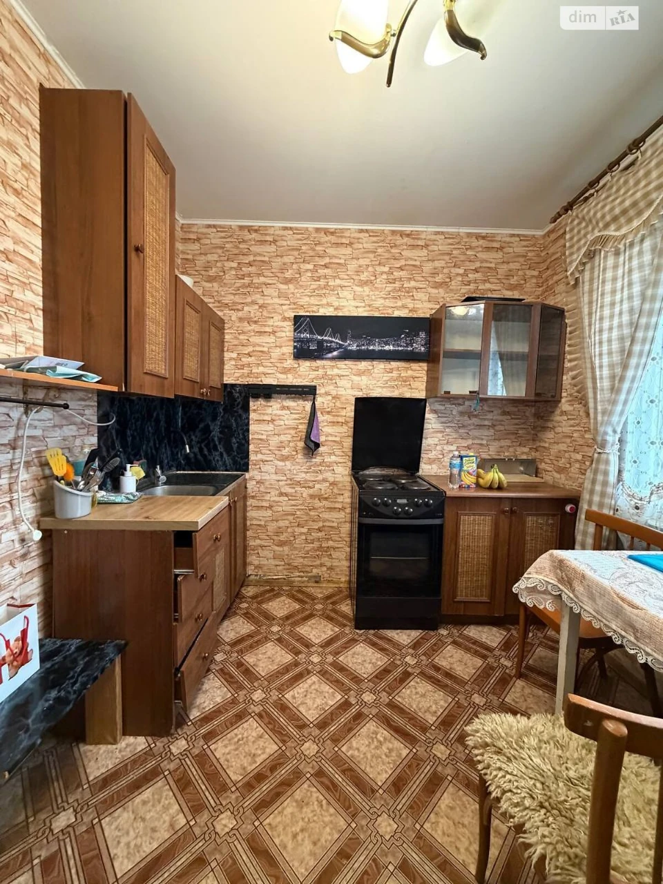 Apartment for Sale - Troyeshchyna