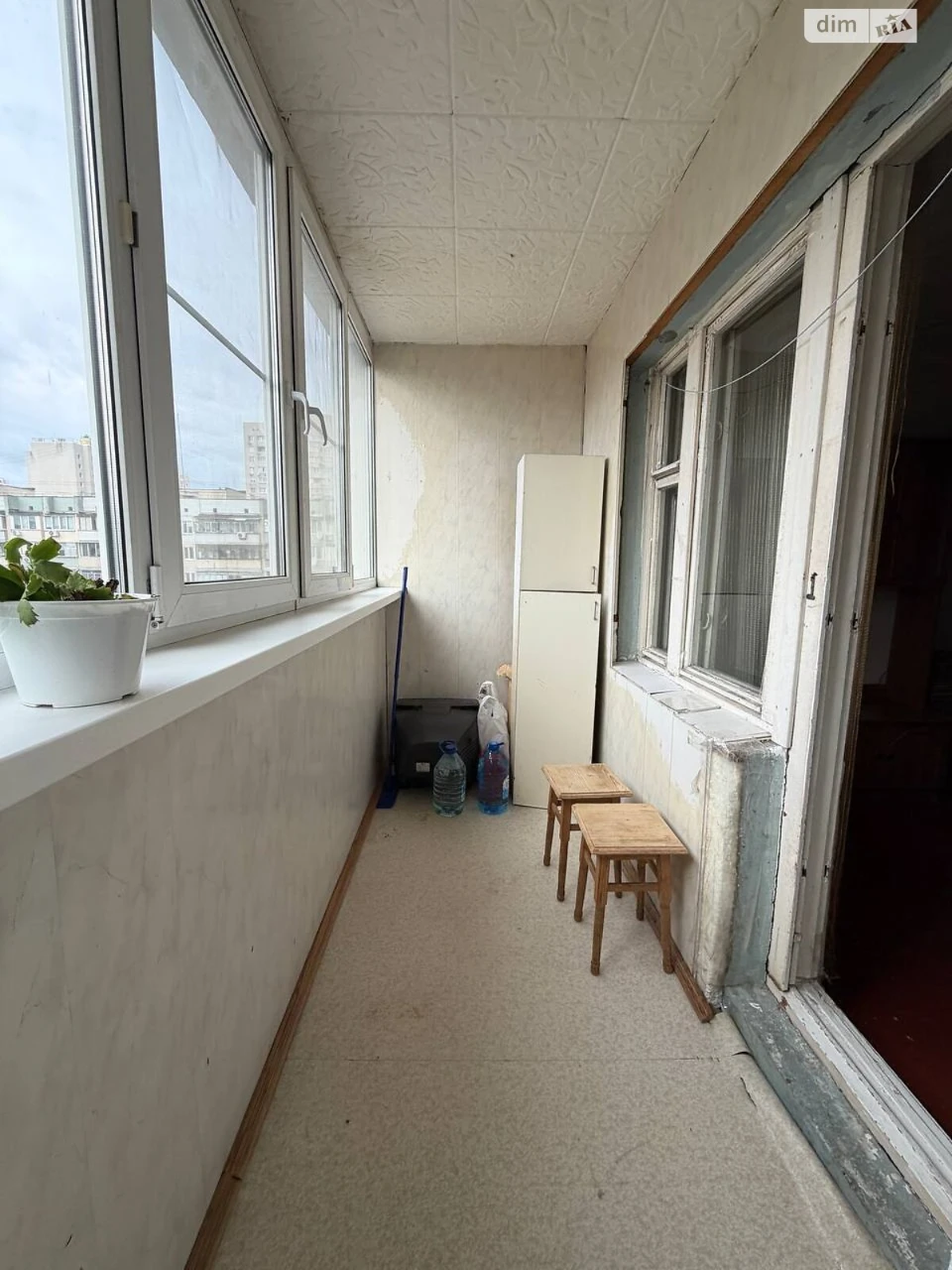 Apartment for Sale - Troyeshchyna