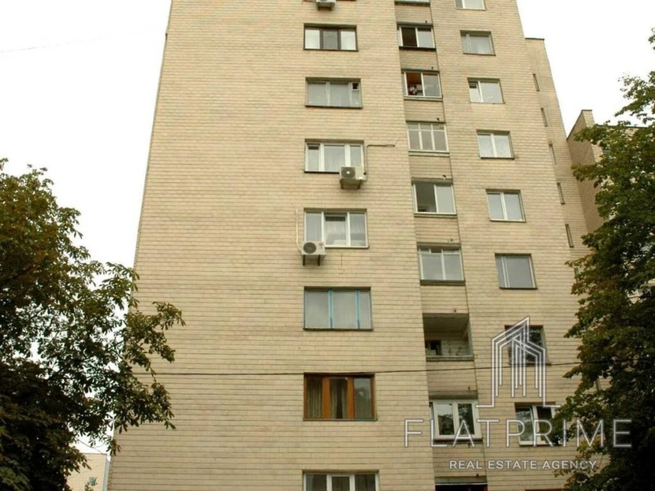 Продаж Квартира Печерський