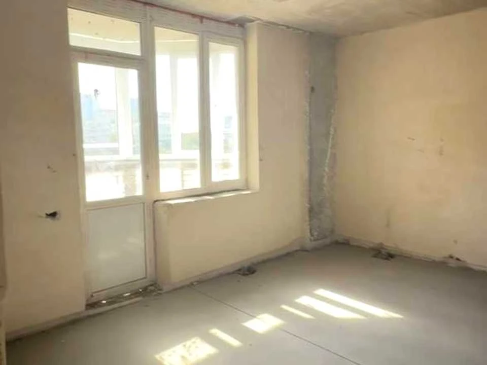 Apartment. Kaunas Street, Kyiv