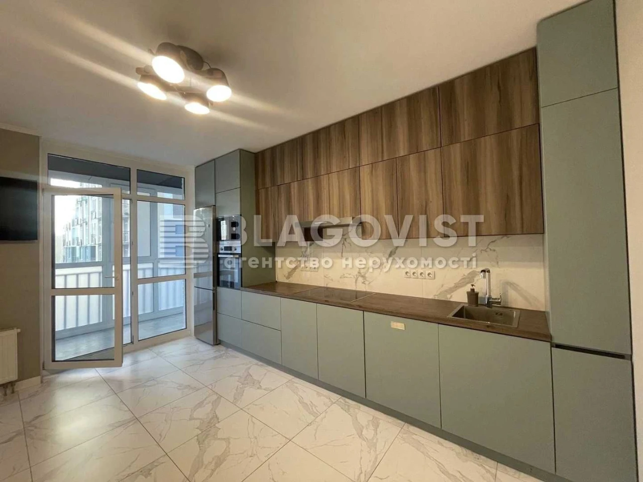 Crystal Springs Residence Sale 2-bedroom Apartment with Designer