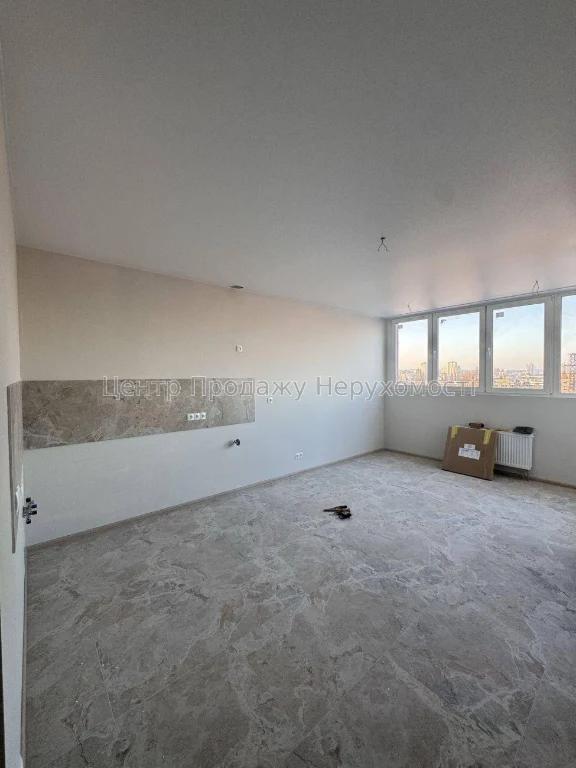 Apartment for Sale in Navigator Residential Complex, Kyiv