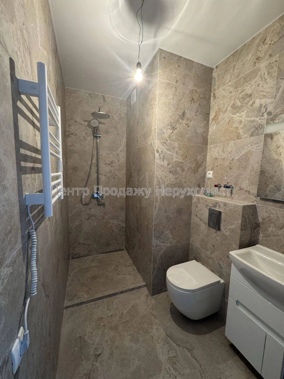 Apartment for Sale in Navigator Residential Complex, Kyiv