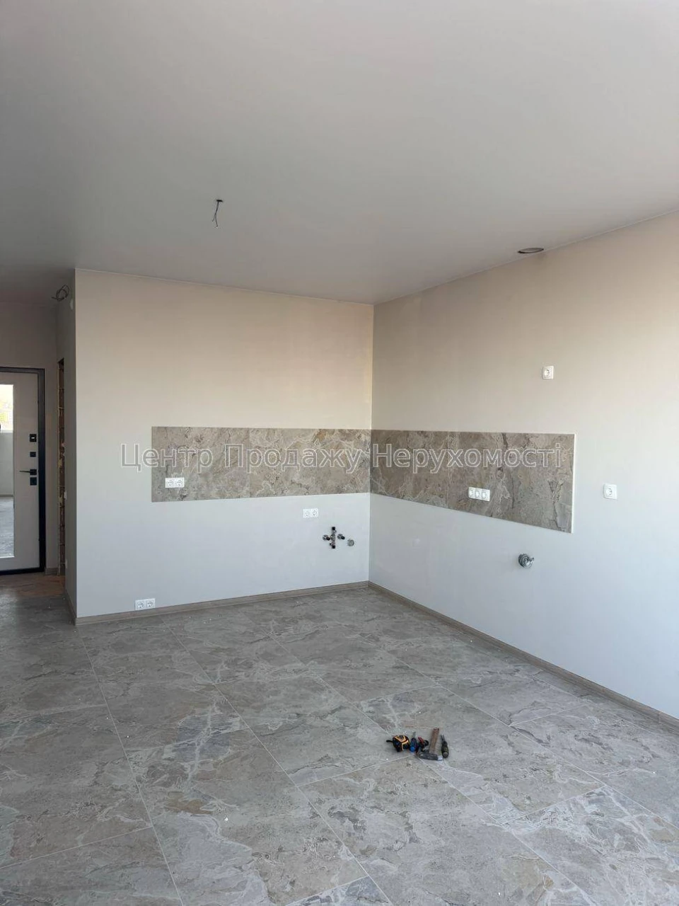 Apartment for Sale in Navigator Residential Complex, Kyiv