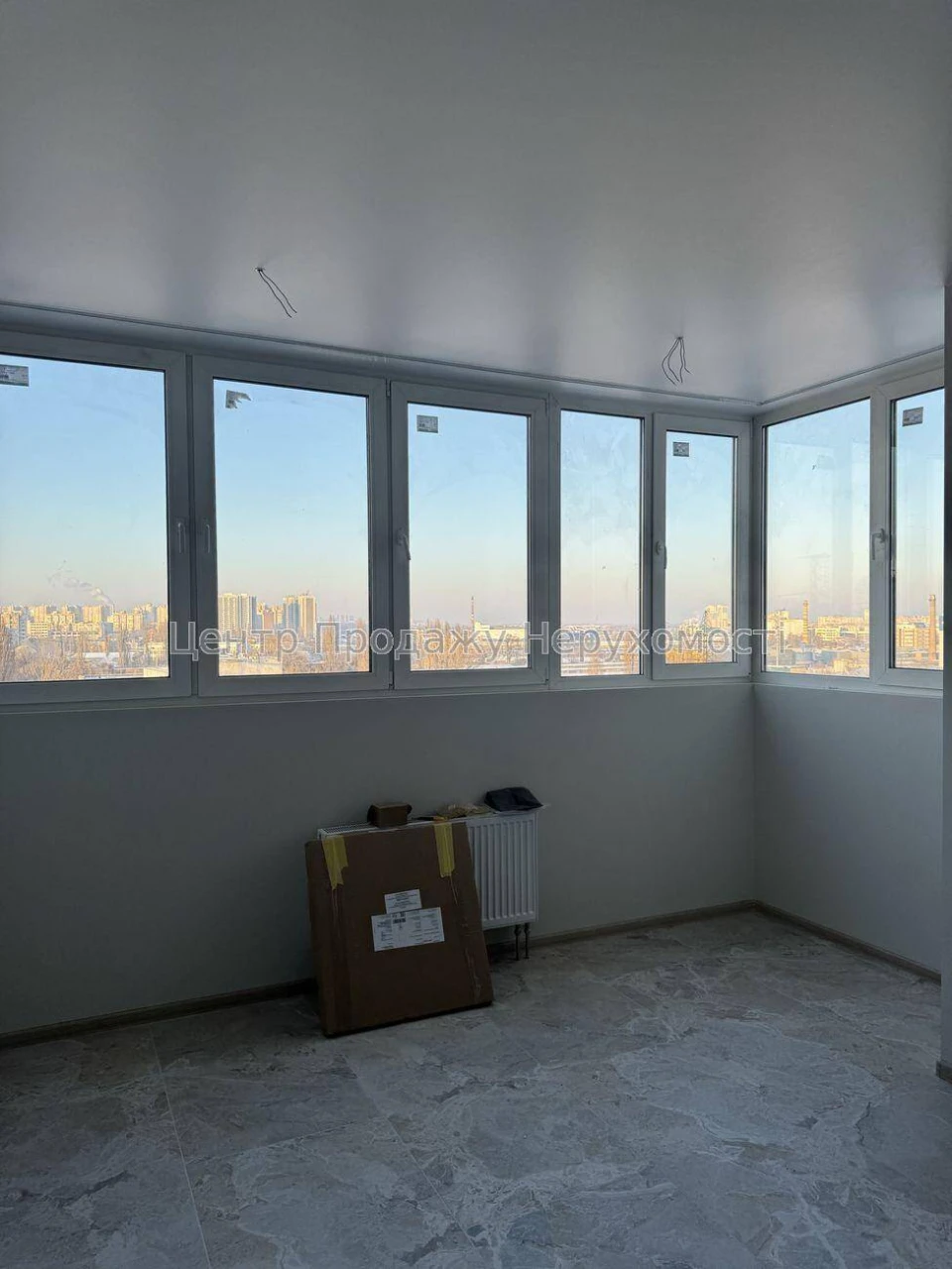 Apartment for Sale in Navigator Residential Complex, Kyiv