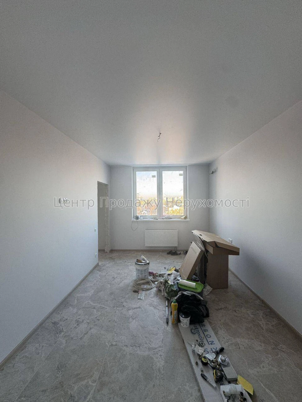 Apartment for Sale in Navigator Residential Complex, Kyiv