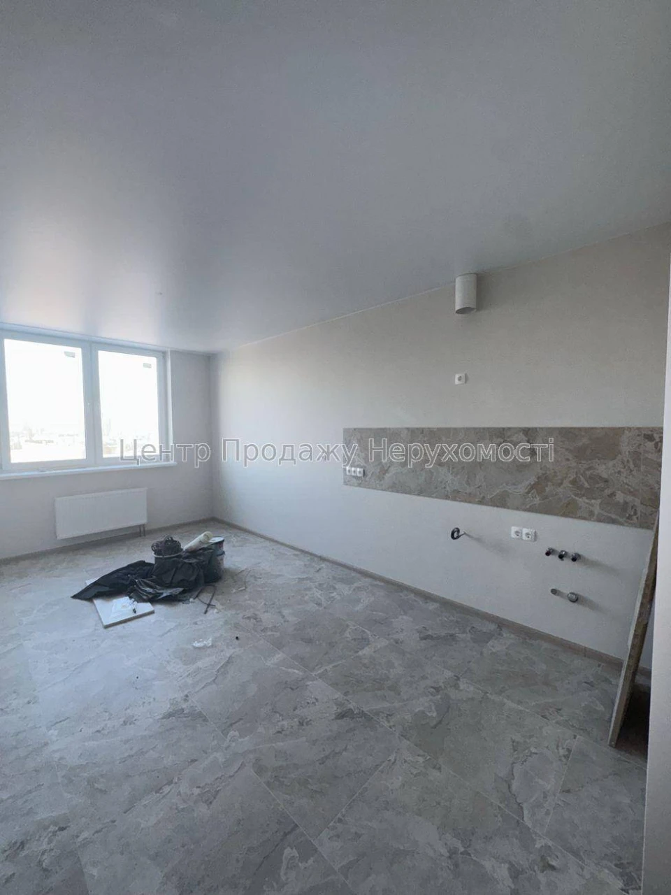 Apartment for Sale in Navigator Residential Complex, Kyiv