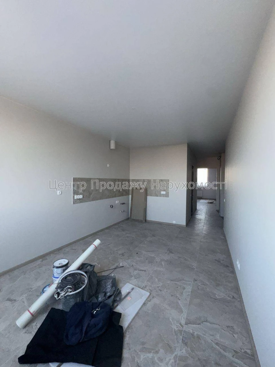 Apartment for Sale in Navigator Residential Complex, Kyiv
