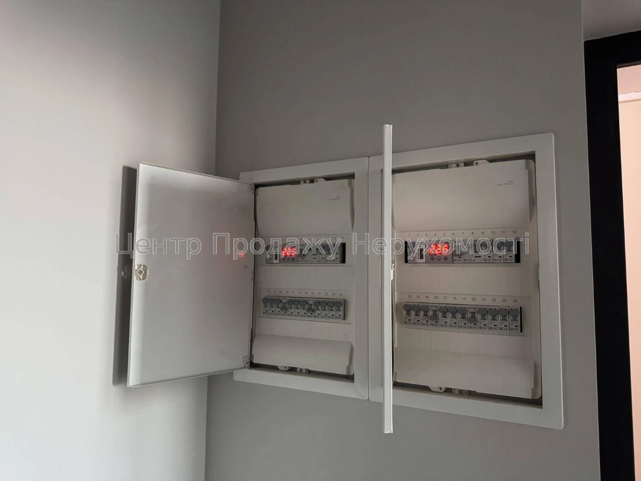 Apartment for Sale in Navigator Residential Complex, Kyiv