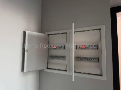 Apartment for Sale in Navigator Residential Complex, Kyiv