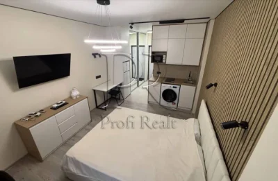 Sale of a 1-room apartment in the Comfort Town residential complex, p