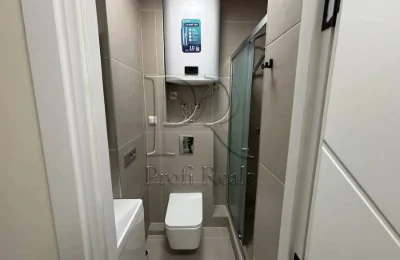 Sale of a 1-room apartment in the Comfort Town residential complex, p