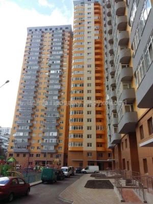 Продаж 2-комнатной квартиры в Киеве