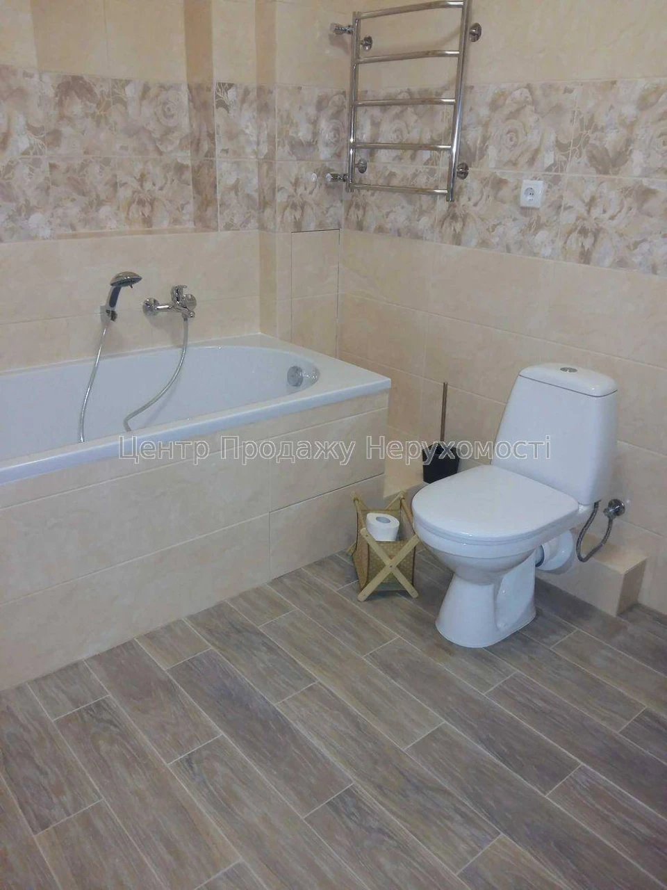Продаж 2-комнатной квартиры в Киеве