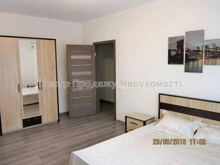 Продаж 2-комнатной квартиры в Киеве