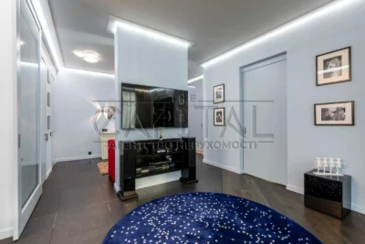 Sale / Apartment / Novopekerskiye Lipki Residential Complex / Pechersky District