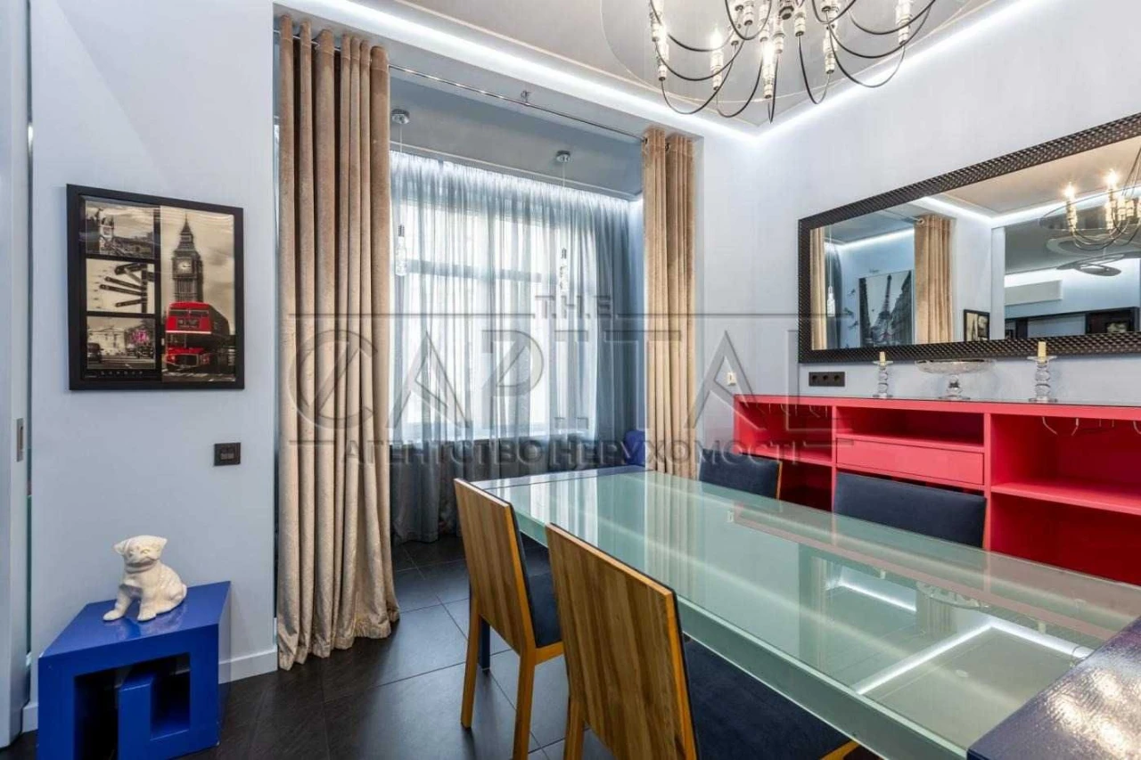 Sale / Apartment / Novopekerskiye Lipki Residential Complex / Pechersky District