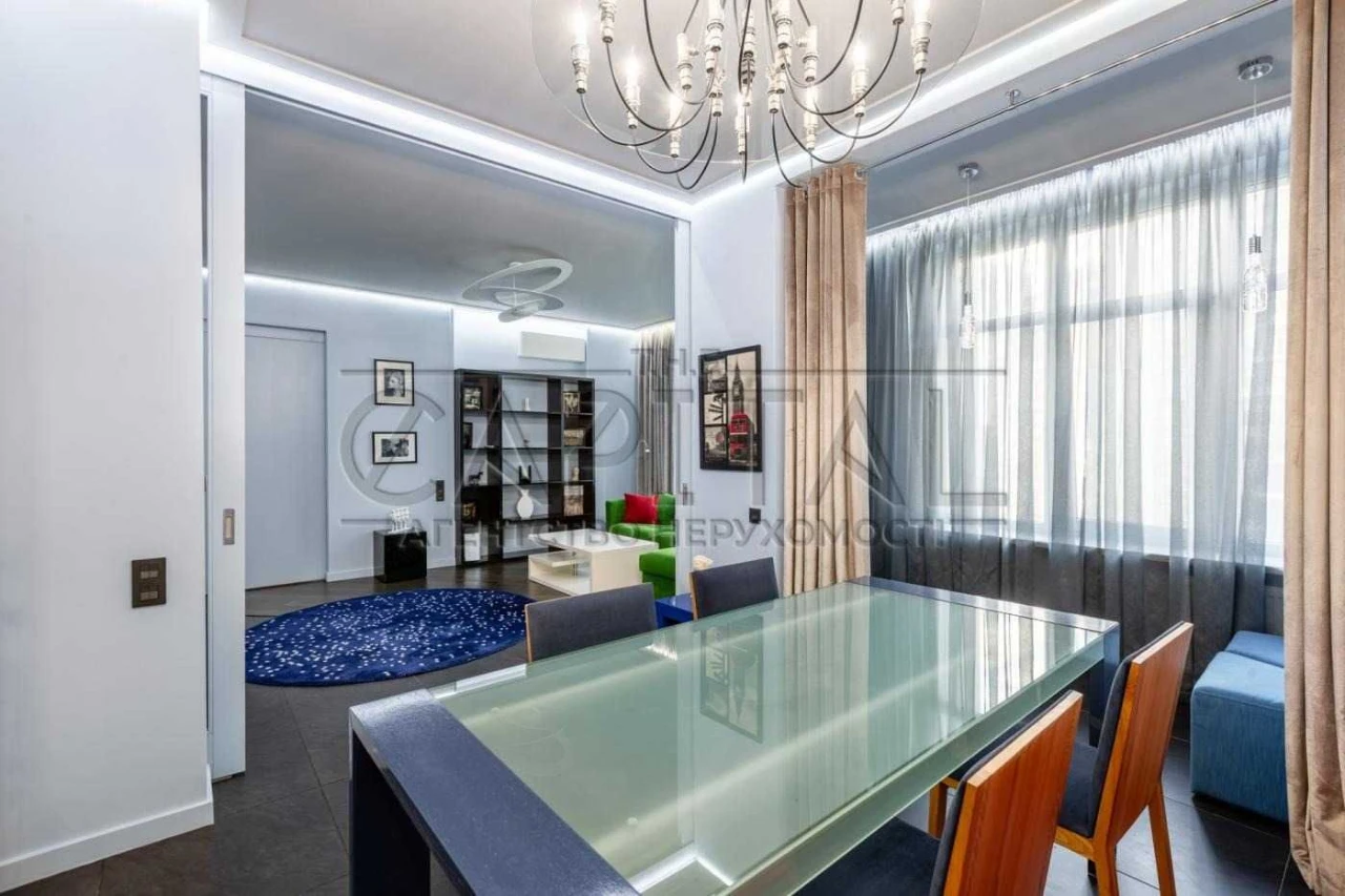 Sale / Apartment / Novopekerskiye Lipki Residential Complex / Pechersky District