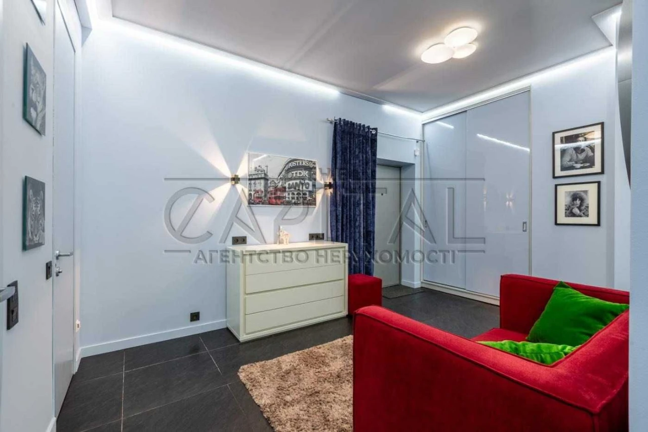 Sale / Apartment / Novopekerskiye Lipki Residential Complex / Pechersky District
