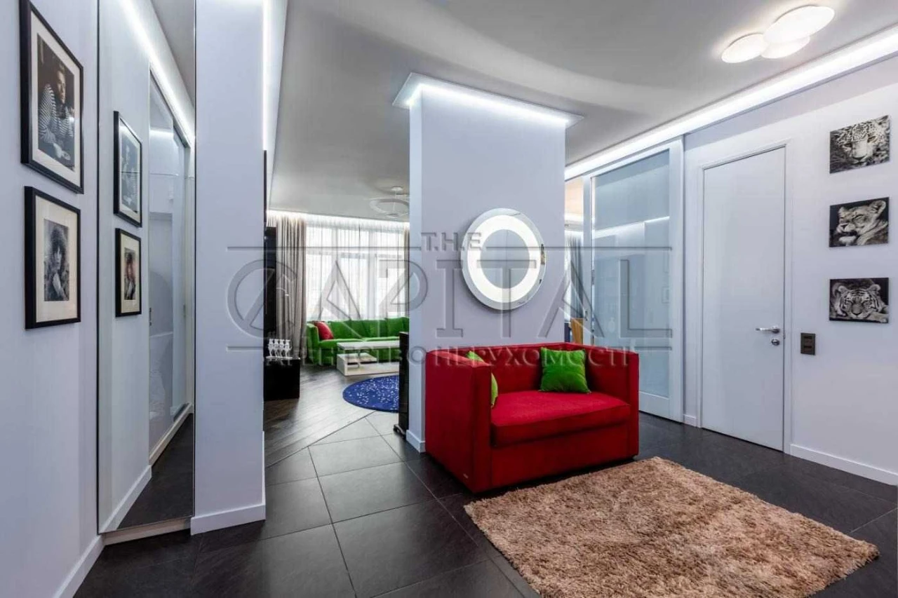Sale / Apartment / Novopekerskiye Lipki Residential Complex / Pechersky District