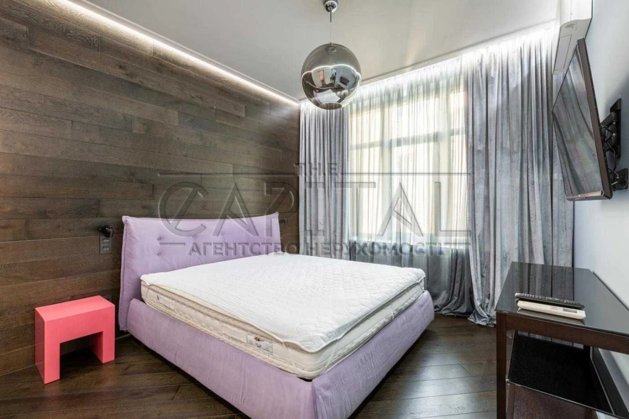 Sale / Apartment / Novopekerskiye Lipki Residential Complex / Pechersky District