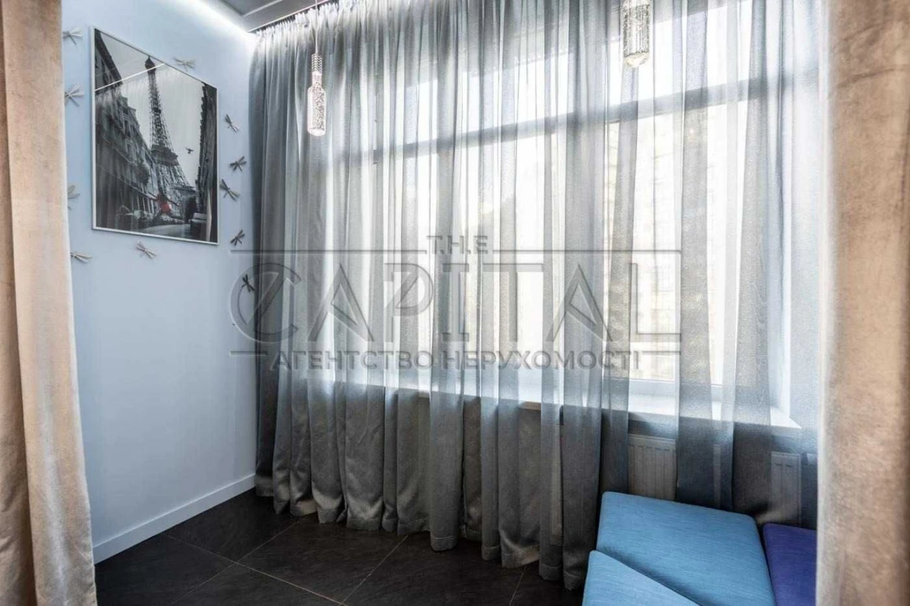 Sale / Apartment / Novopekerskiye Lipki Residential Complex / Pechersky District