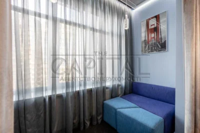 Sale / Apartment / Novopekerskiye Lipki Residential Complex / Pechersky District