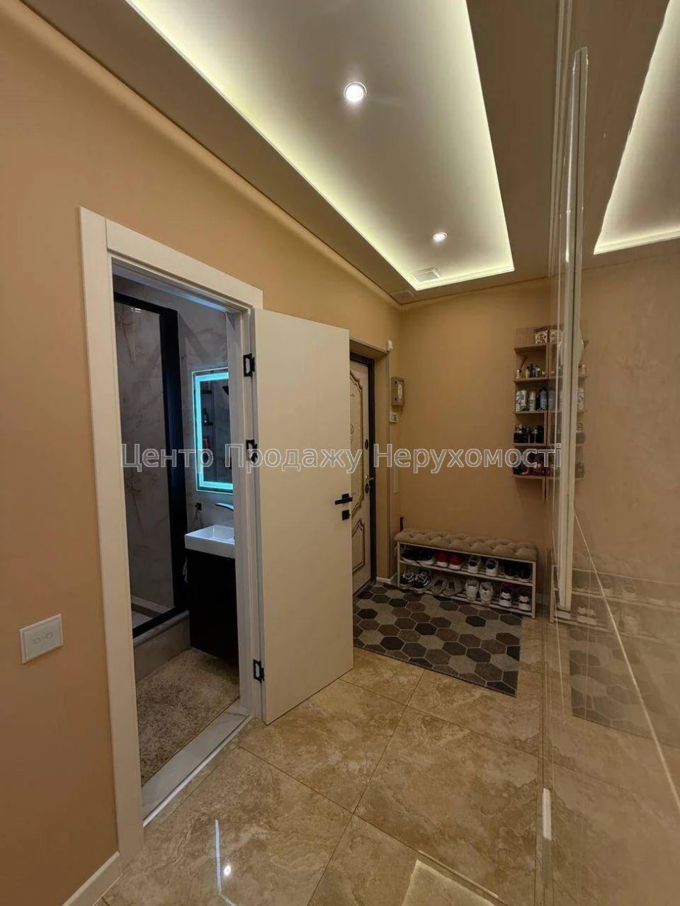 Продаж 2-комнальной квартиры в Киеве