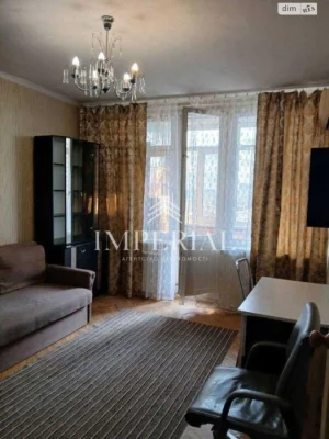 Продаж Квартири Солом'янський