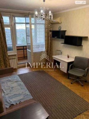 Продаж Квартири Солом'янський