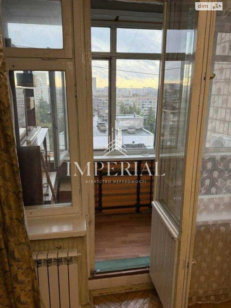 Продаж Квартири Солом'янський