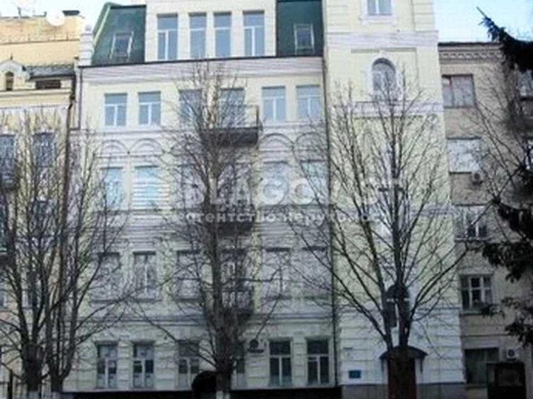 Квартира. Київ, Дмитра Луценка вул.