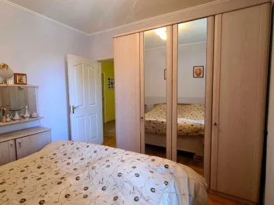 Квартира. Київ, Левка Лук'яненка вул.