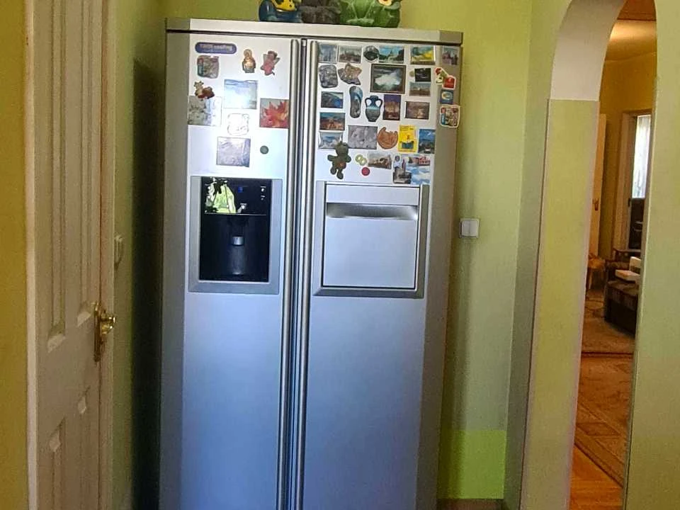 Квартира. Київ, Левка Лук'яненка вул.