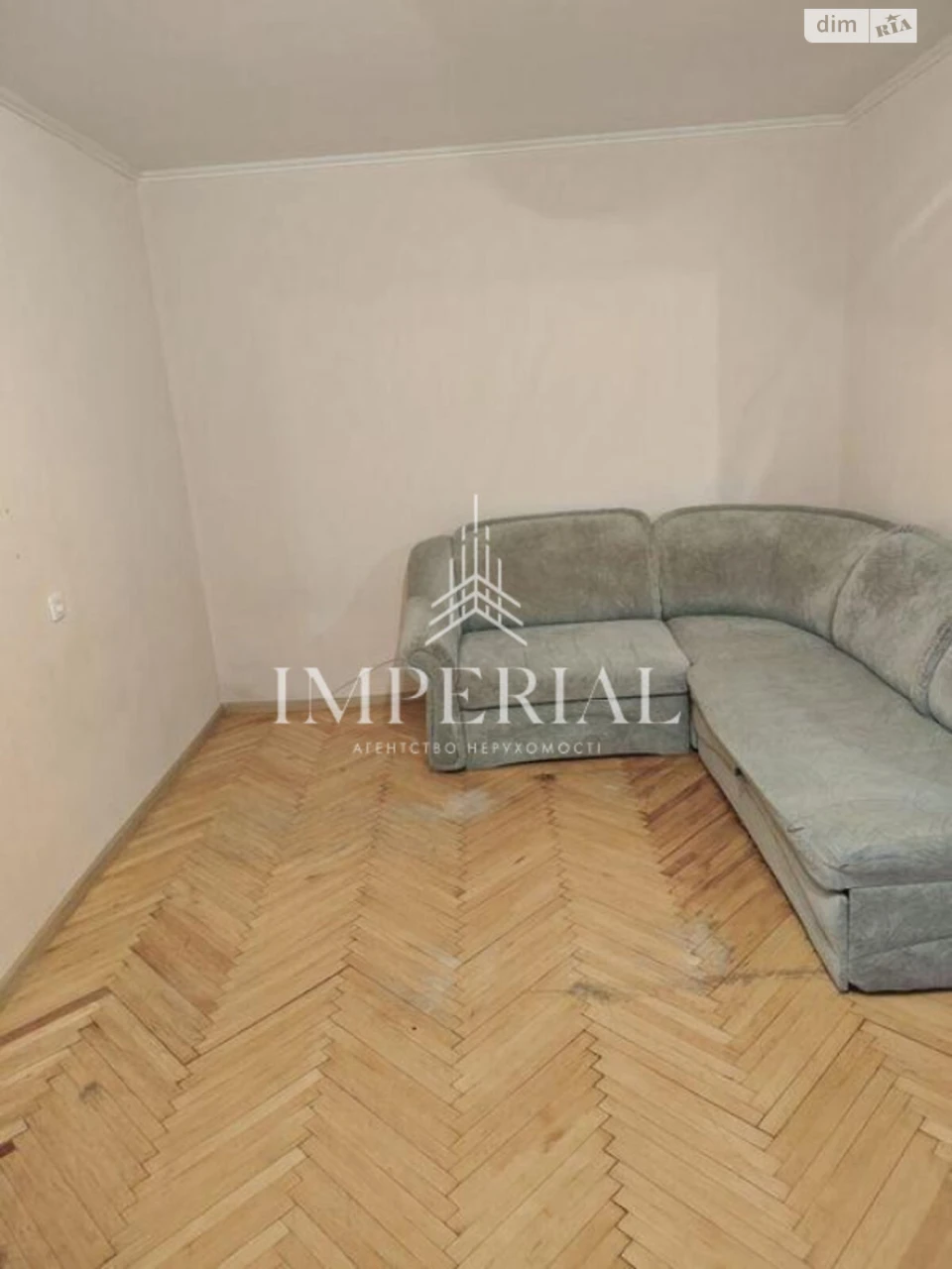 Apartment for Sale - Solomyansky