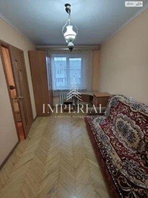Apartment for Sale - Solomyansky